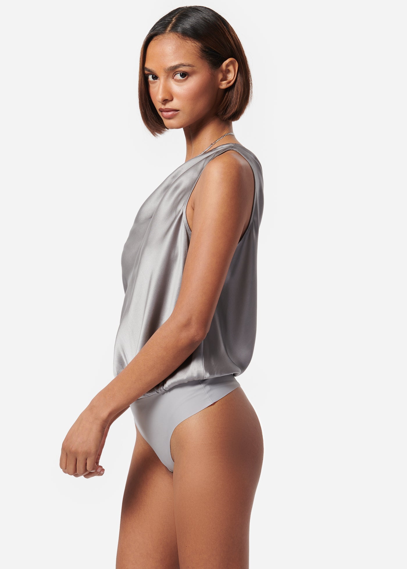 CAMI NYC - Women - Quill Darby Bodysuit
