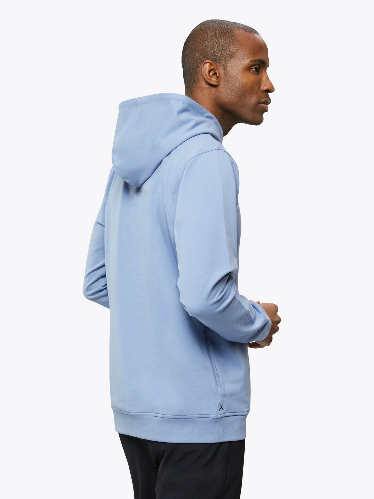 Cuts Clothing - Men - Hyperloop Hoodie