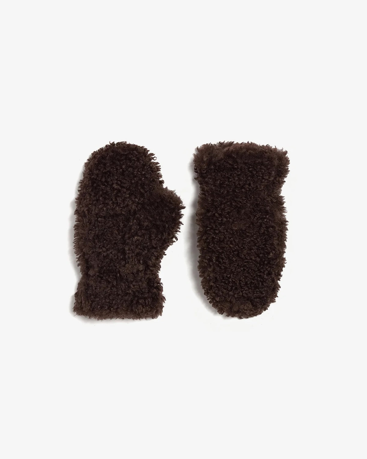 Apparis - Women - Coco Bouclette Gloves