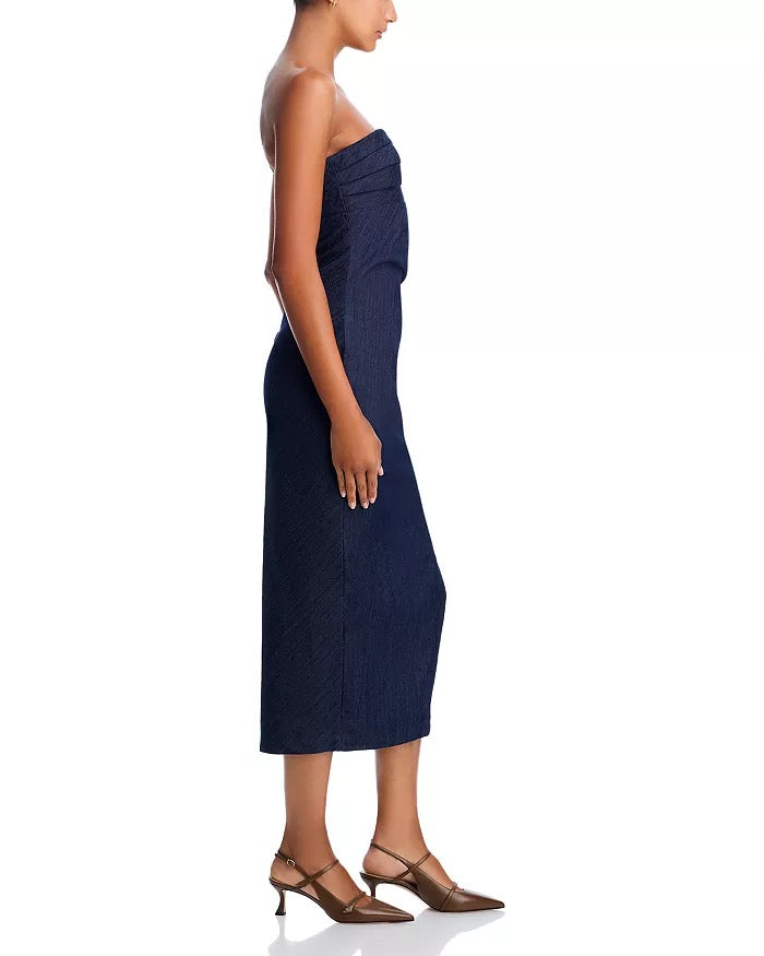 Cinq a' Sept - Women Indigo Adira Dress