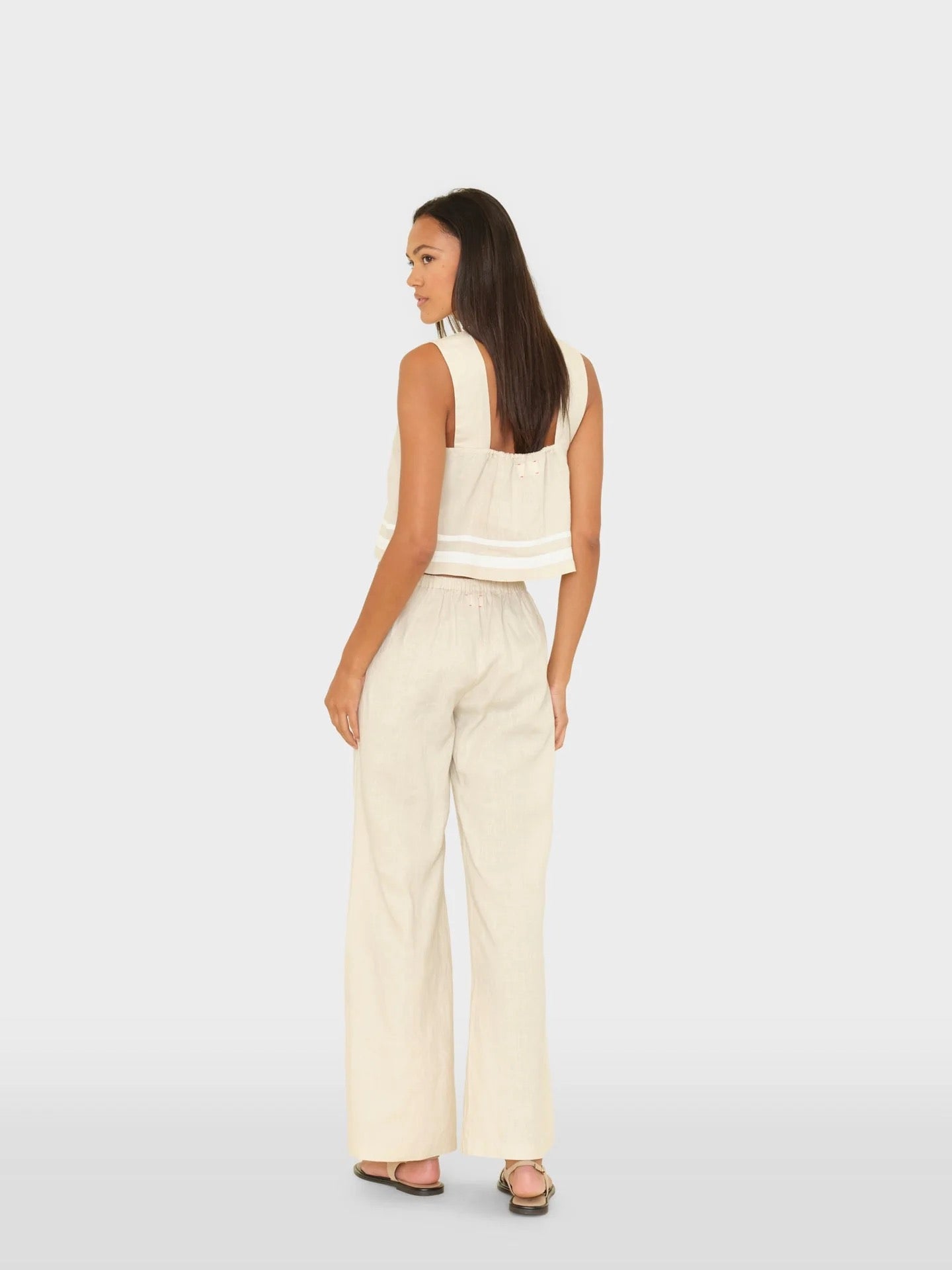 XIRENA - Women - Winds Pippen Pant