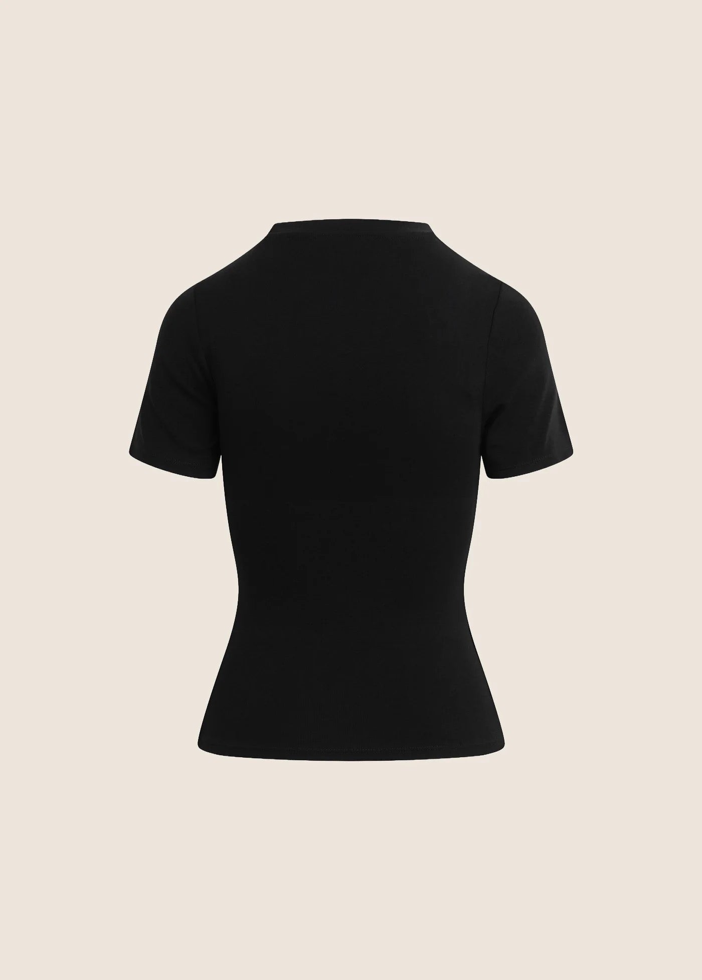 Favorite Daughter - Women - Black Heritage Baby Tee