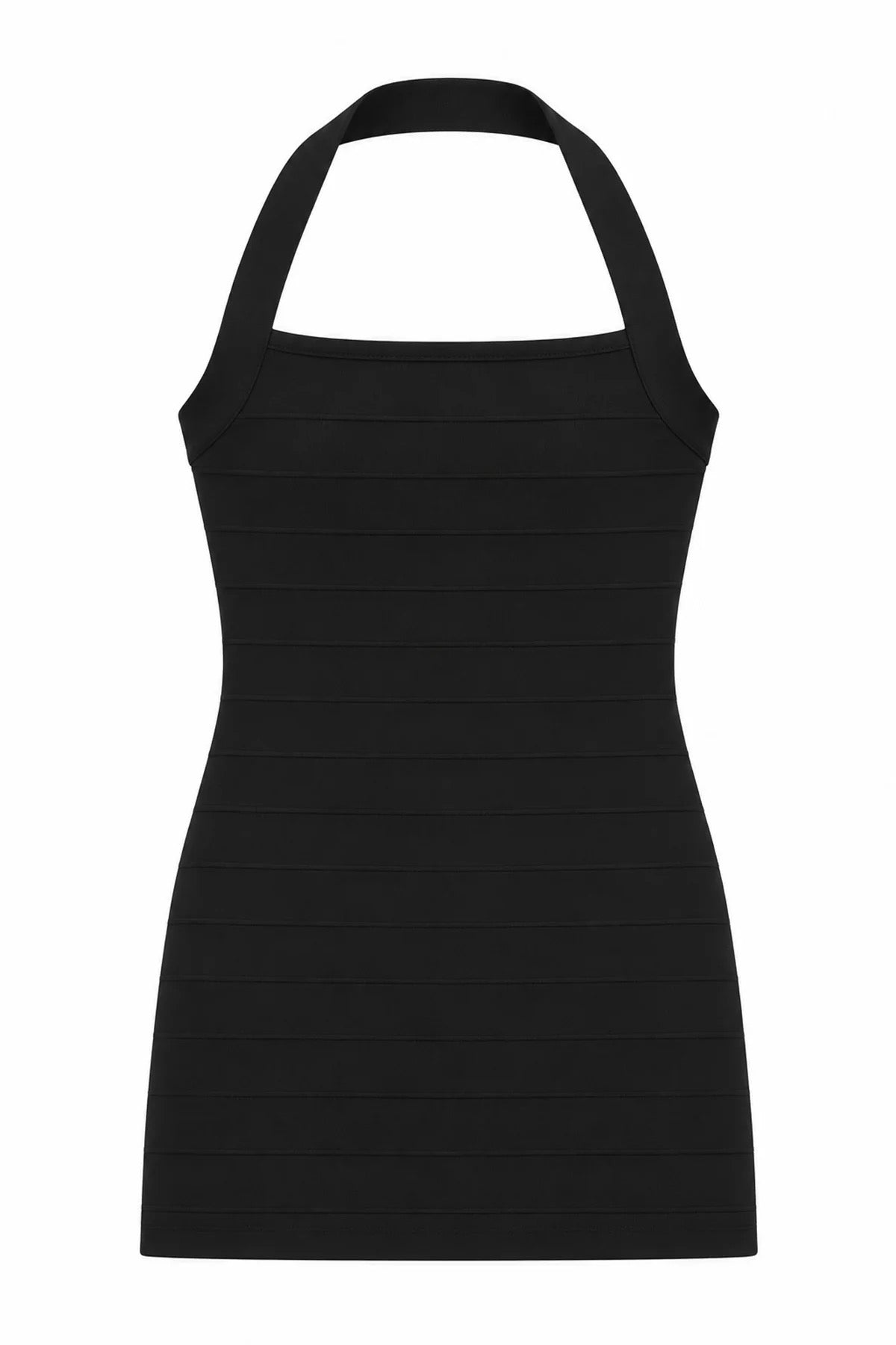KatieJ NYC - Tween - Black Carmen Dress