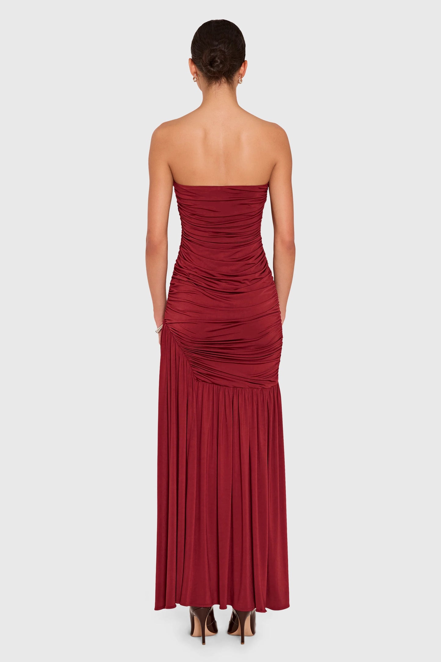 Amanda Uprichard - Women - Sequoia Katya Dress