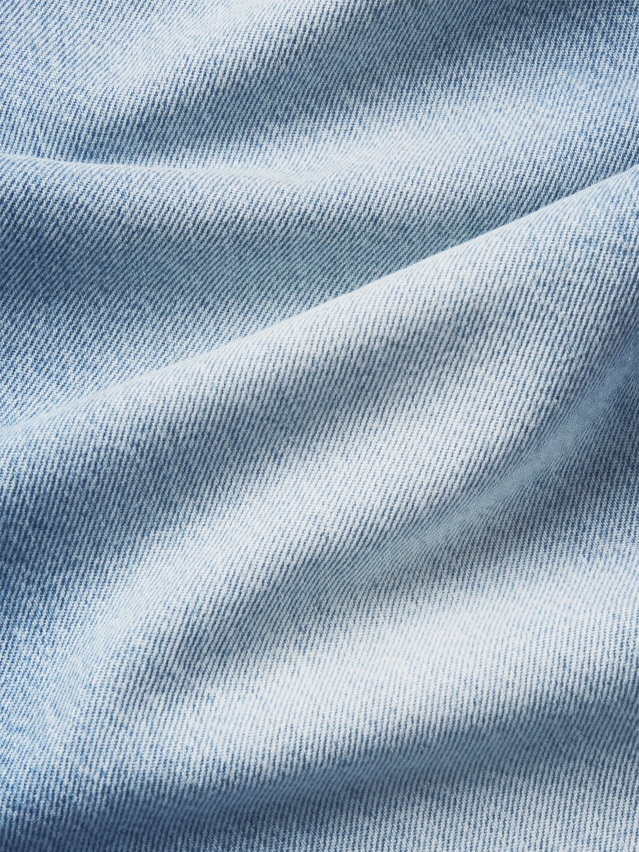 Frame - Women - Dodger Offset Hem The Gray Jean