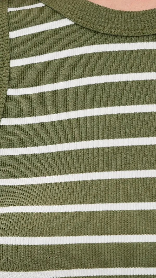 Velvet by Graham & Spencer - Women - Kale Morie Tank Top