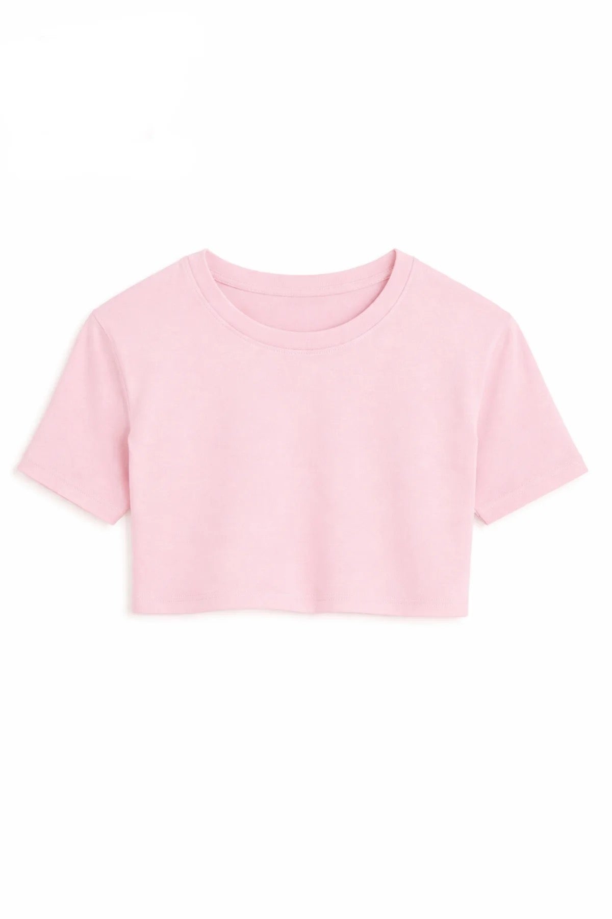 KatieJ NYC - Tween - Soft Pink Tristan Tee