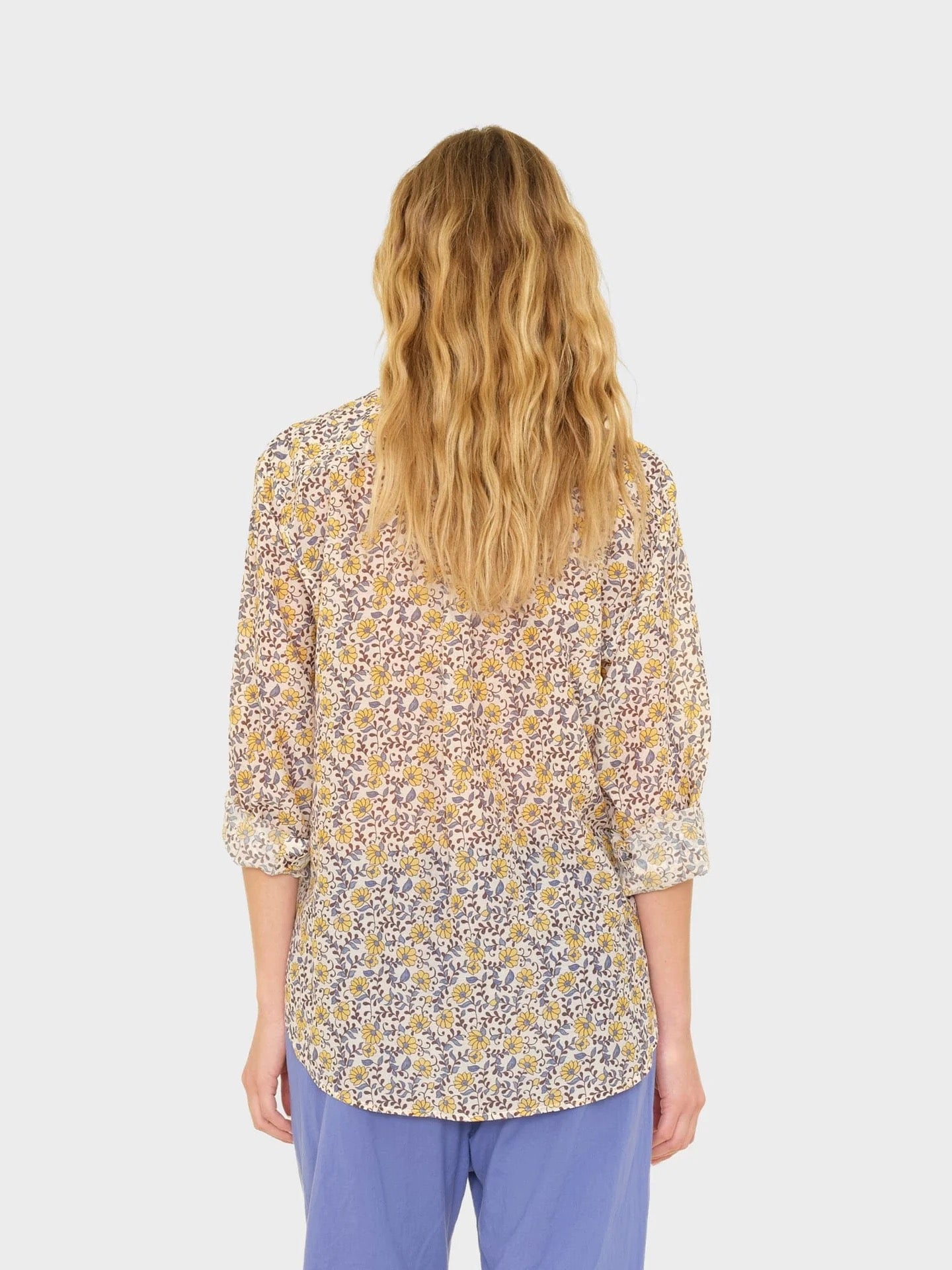 XIRENA - Women - Sun Petals Beau Shirt