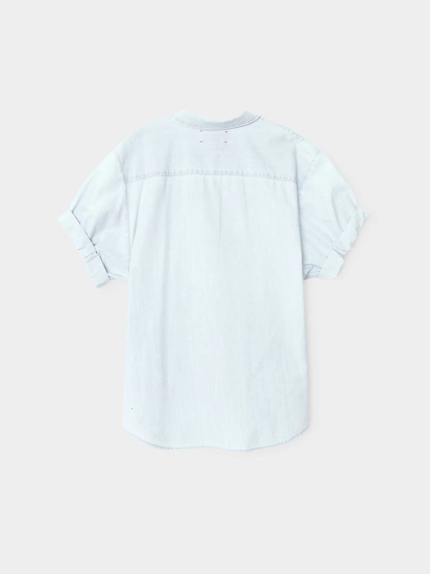 XIRENA - Women - Air Blue Channing Shirt