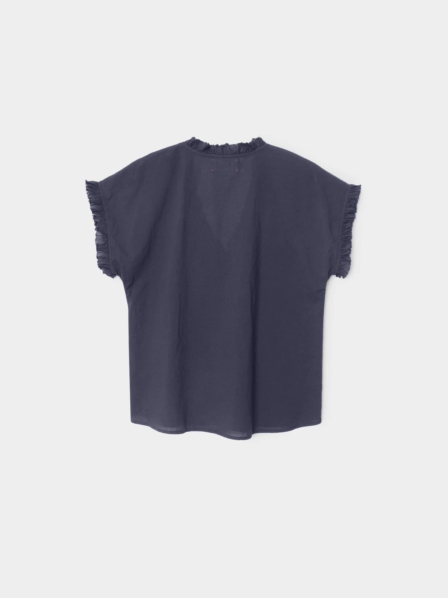 XIRENA - Women - Star Blue Darcy Top