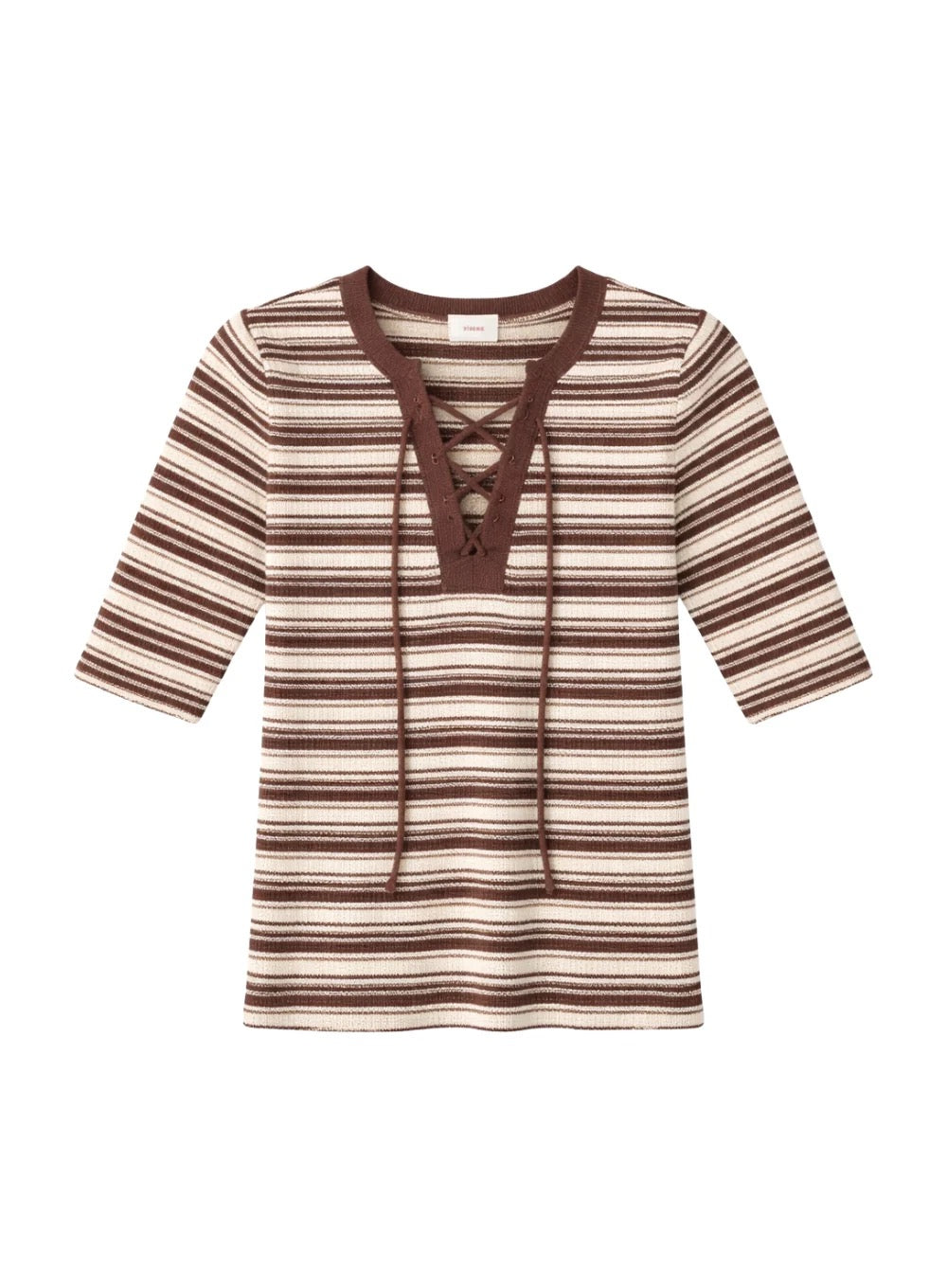 XIRENA - Women - Tawny Brown Farrah Top