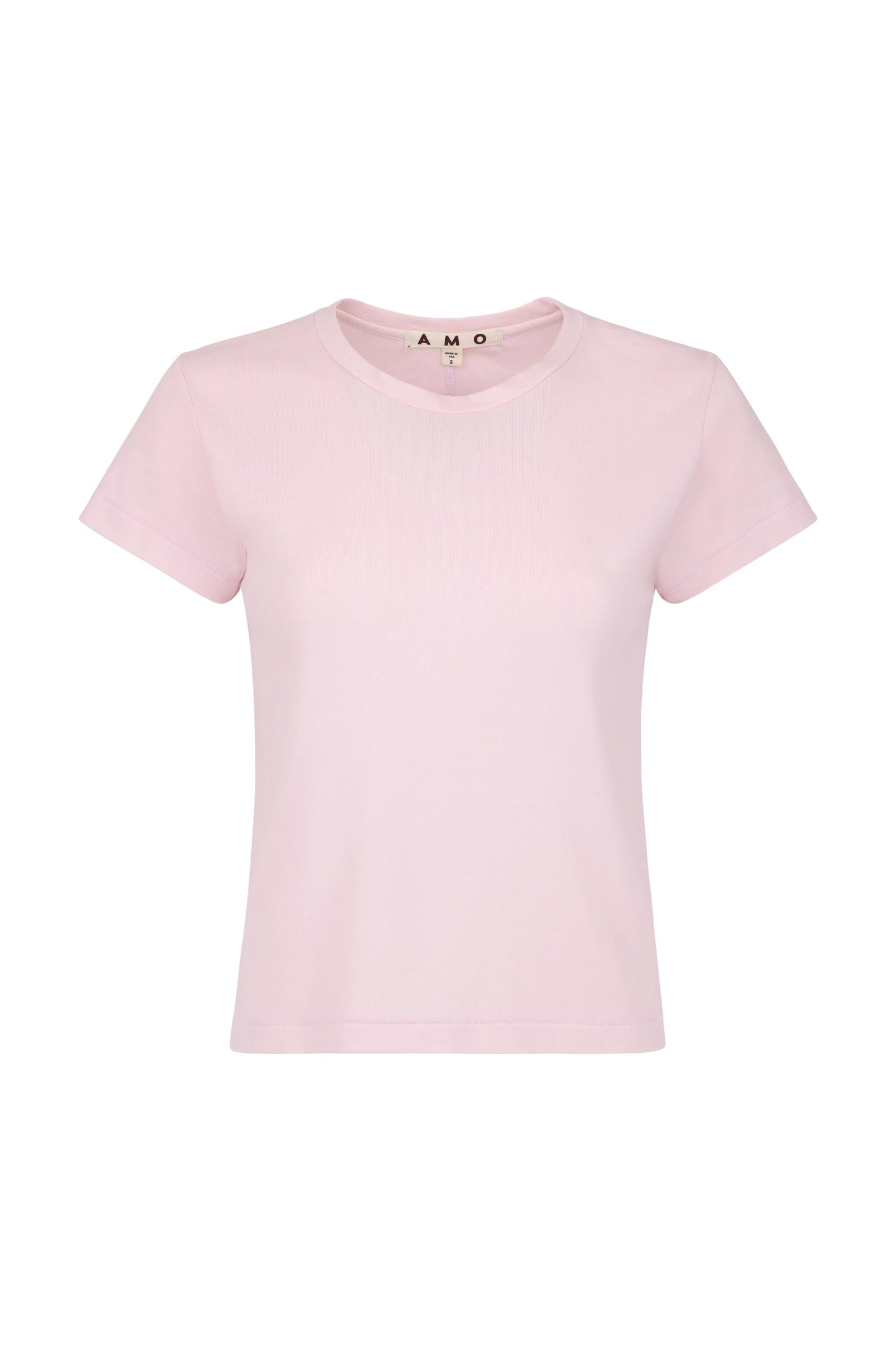 AMO - Women - Wisteria Jade Tee
