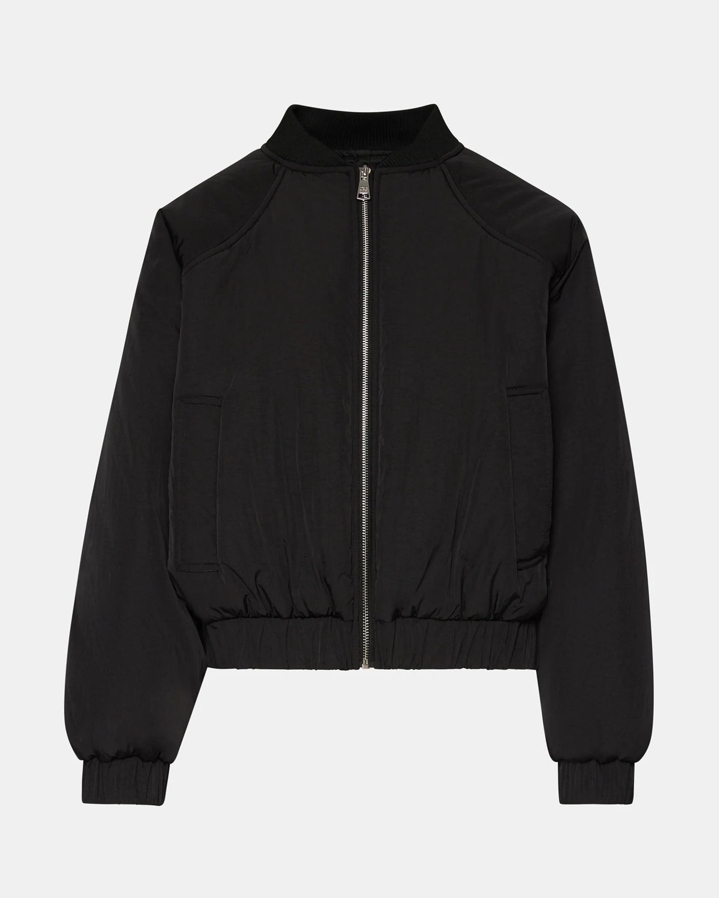 Steve Madden - Women _ Black Adore Jacket
