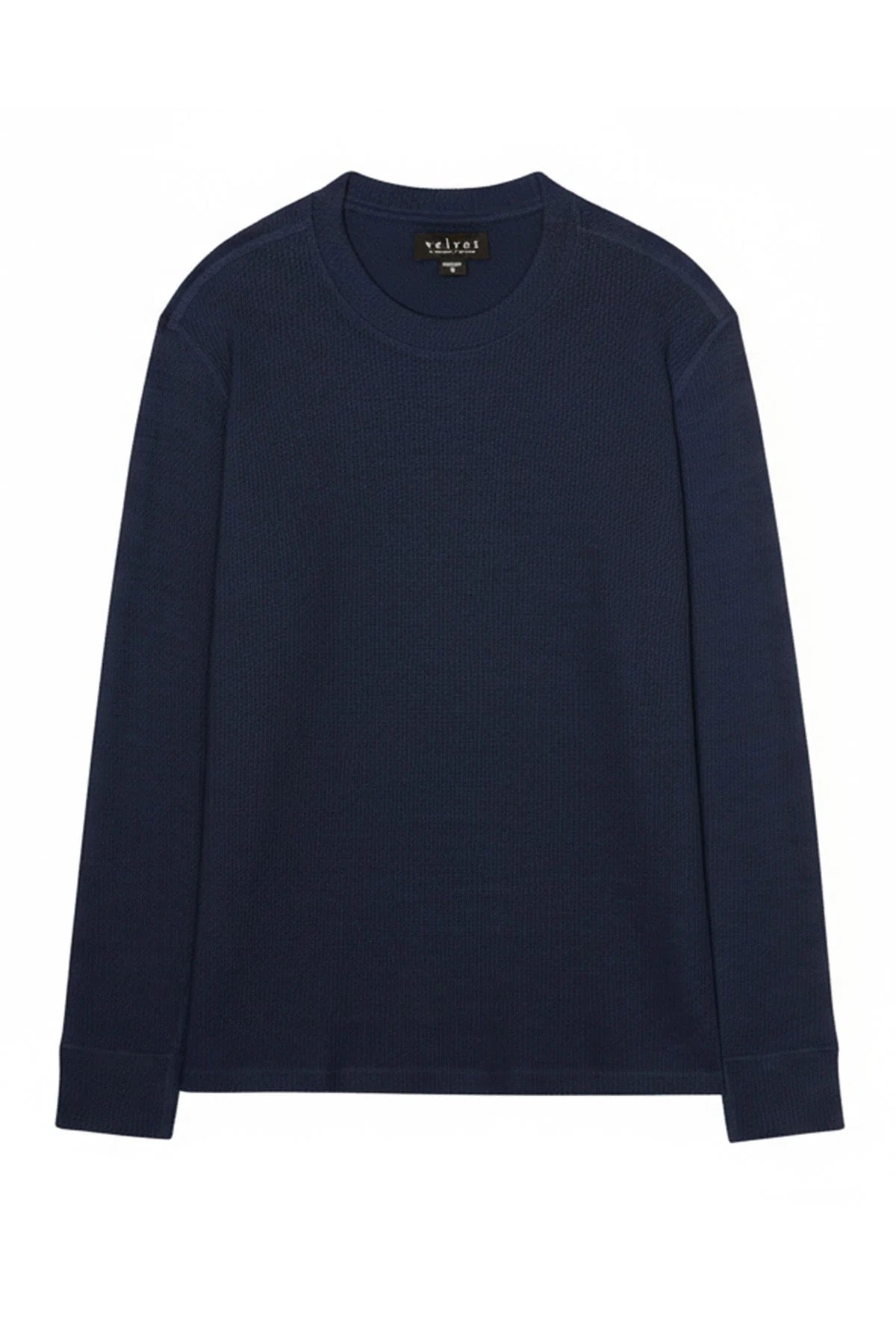 Velvet By Graham & Spencer-Men -Postman Tobias Thermal Top