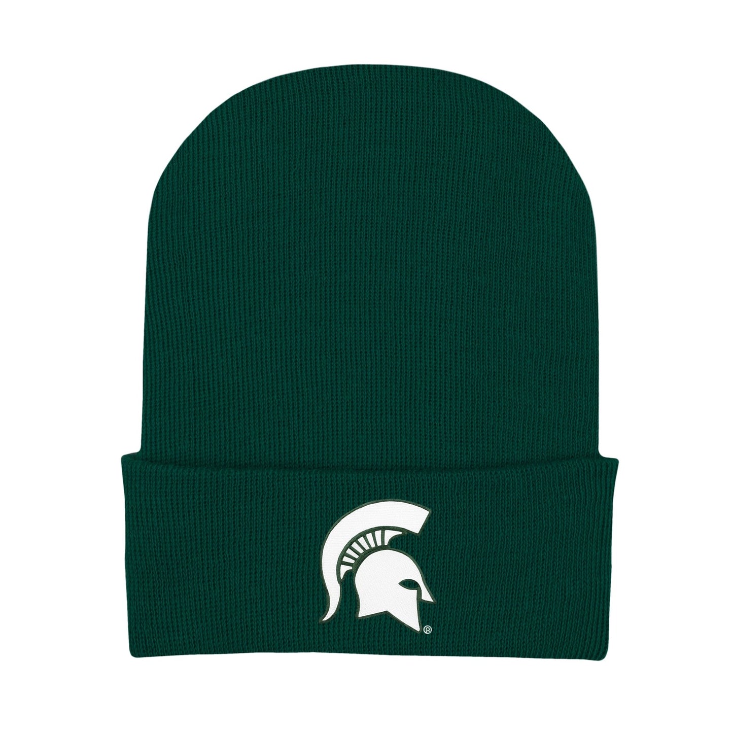 Michigan State - Baby - Hunter Spartan Infant Hat