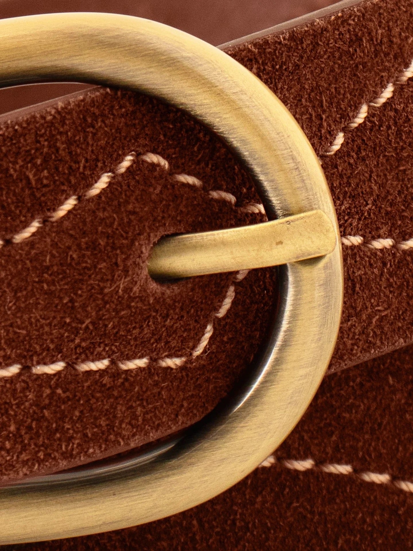 Xirena - Women - Mahogany Laredo Belt