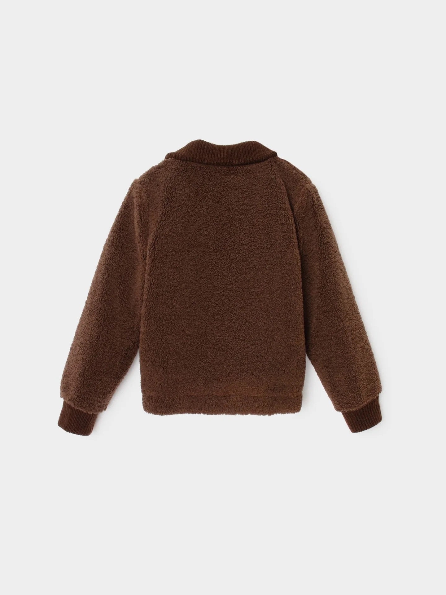 XIERENA - Women - Chocolate Daltry Jacket