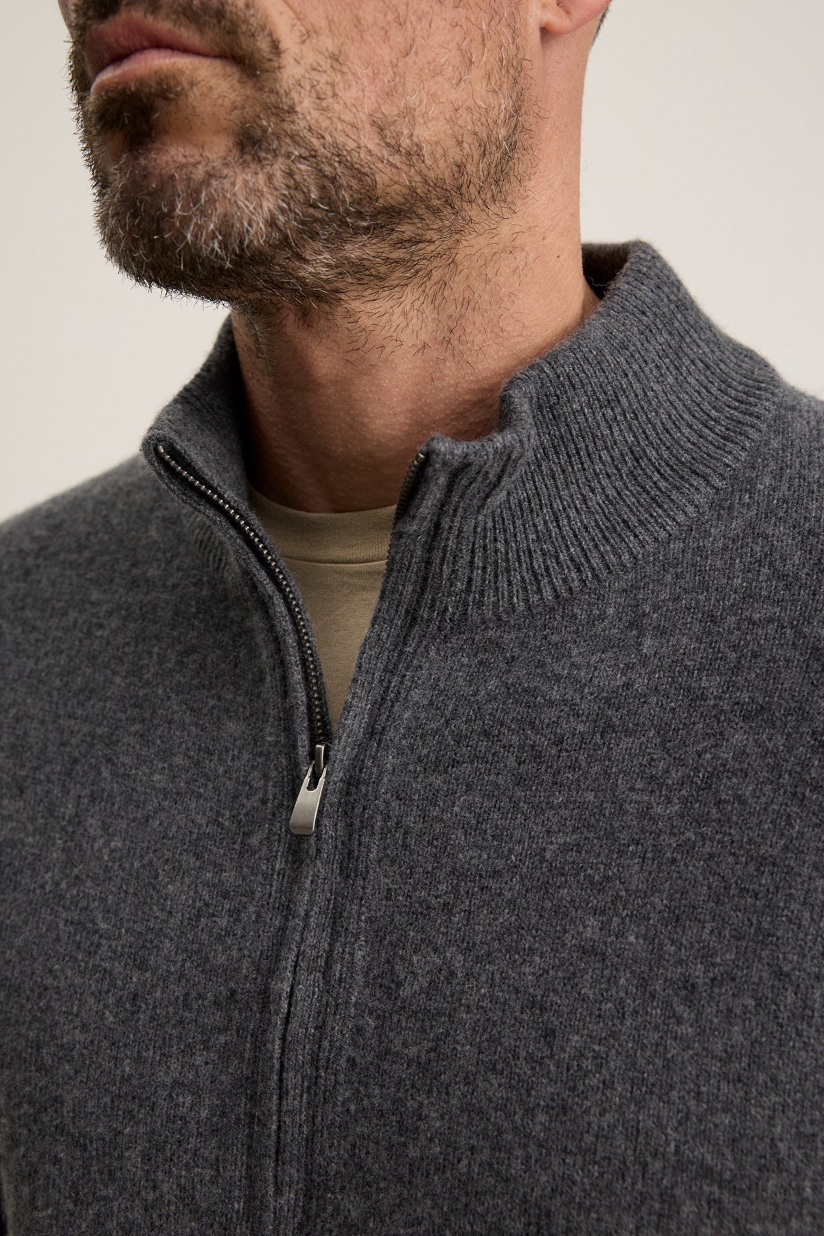 Velvet by Graham & Spencer- Men -Storm Dallen Sweater