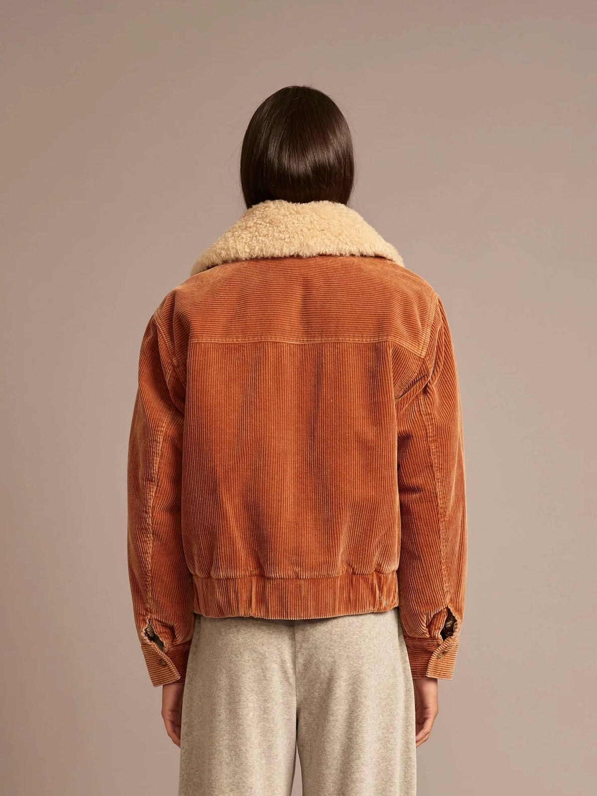 Xirena - Women - Camel Bradley Jacket