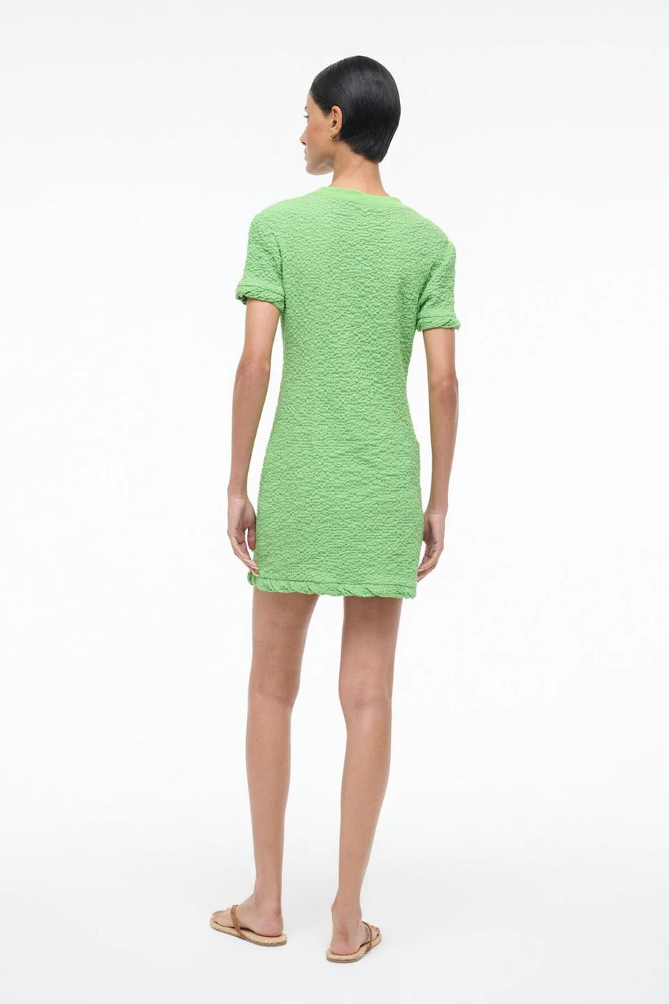 Staud - Women - Sprout Delia Dress