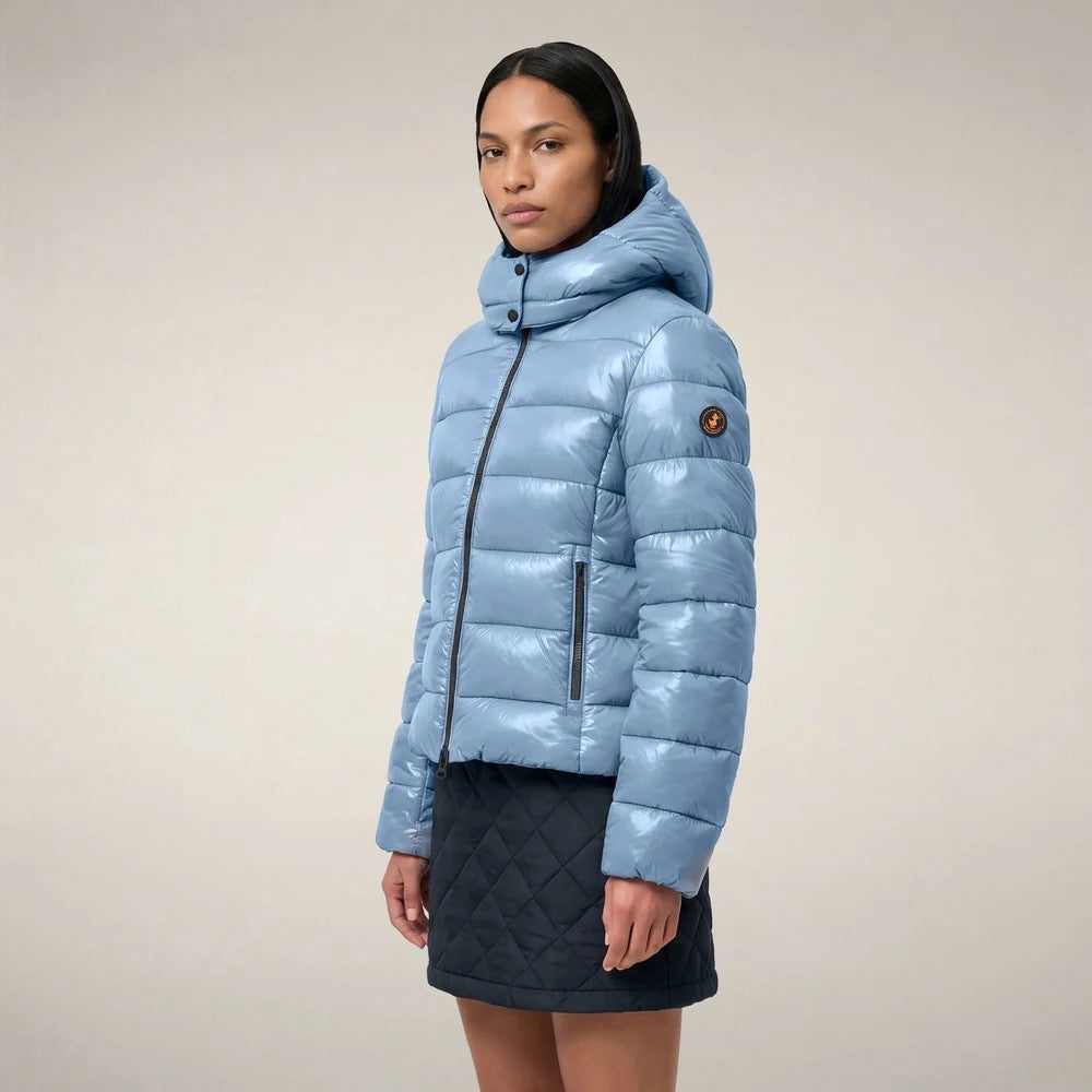 Save The Duck - Women - Cosmary Puffer Jacket