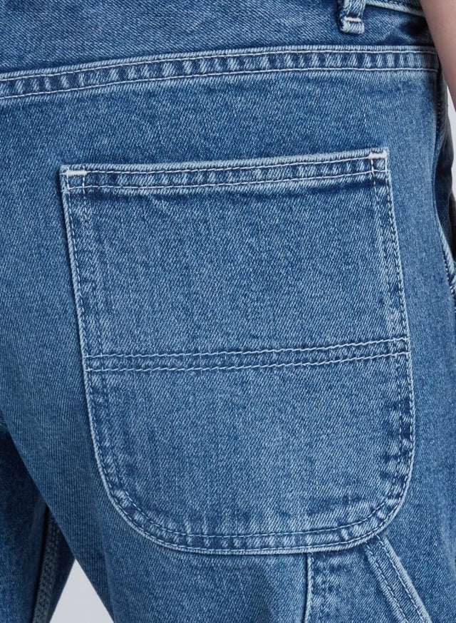ASKK NY - Women - Dash Slim Carpenter