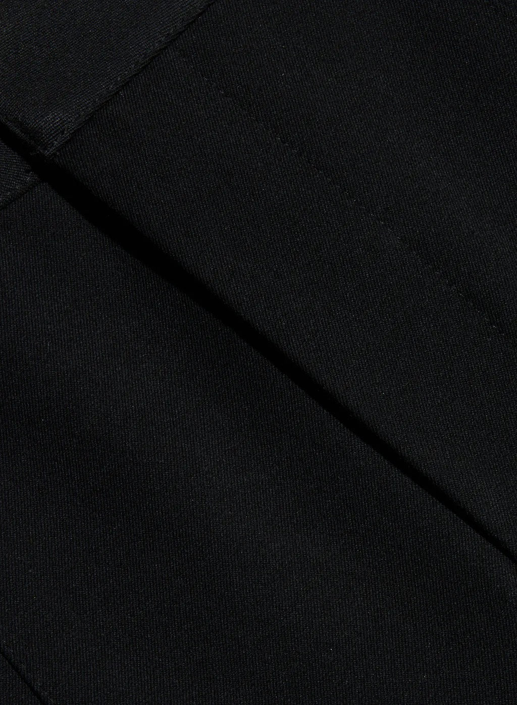 L'AGENCE- Women - Black Colby Barrel Trouser