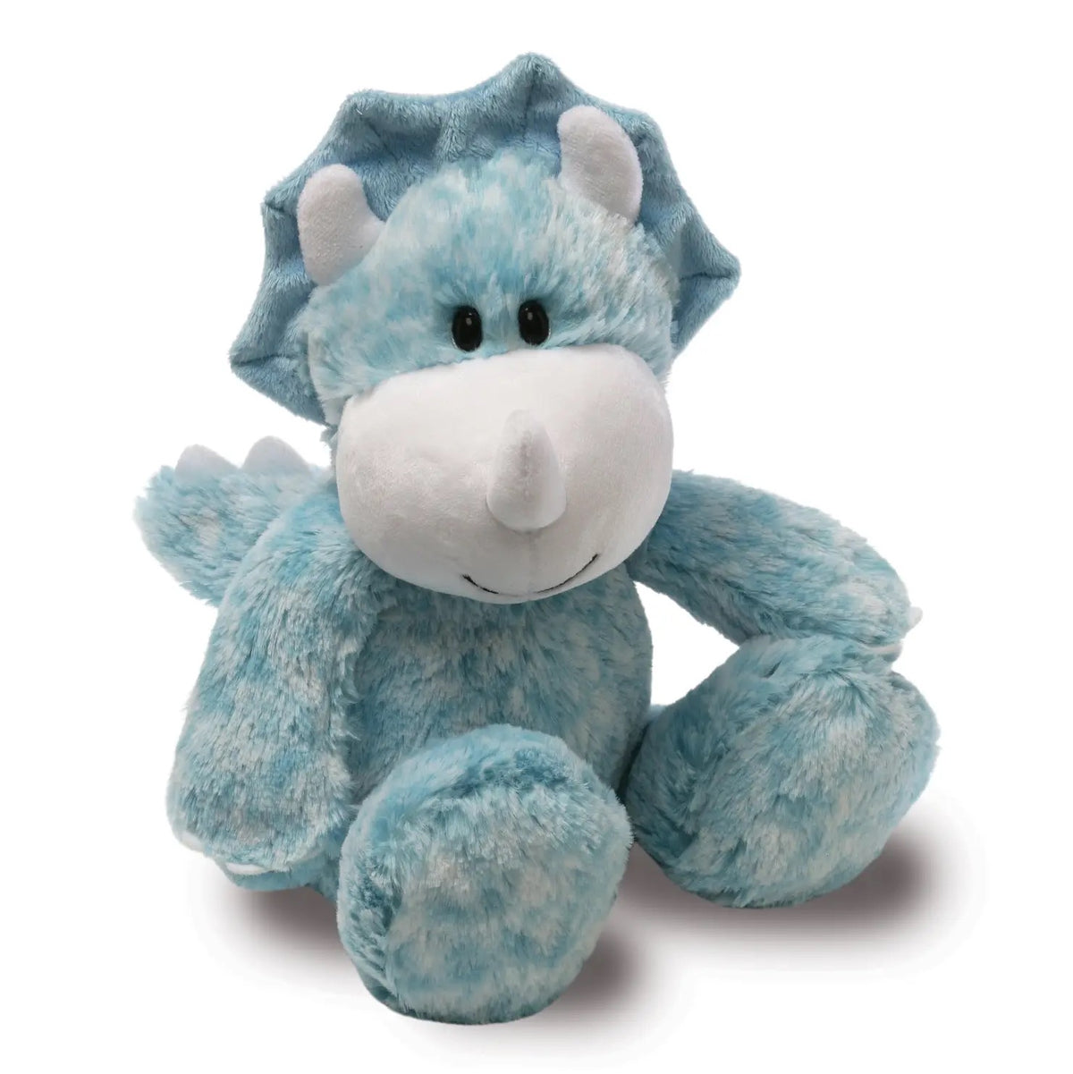 Giffa Plush - Davey Dinosaur Stuffed Animal 13"