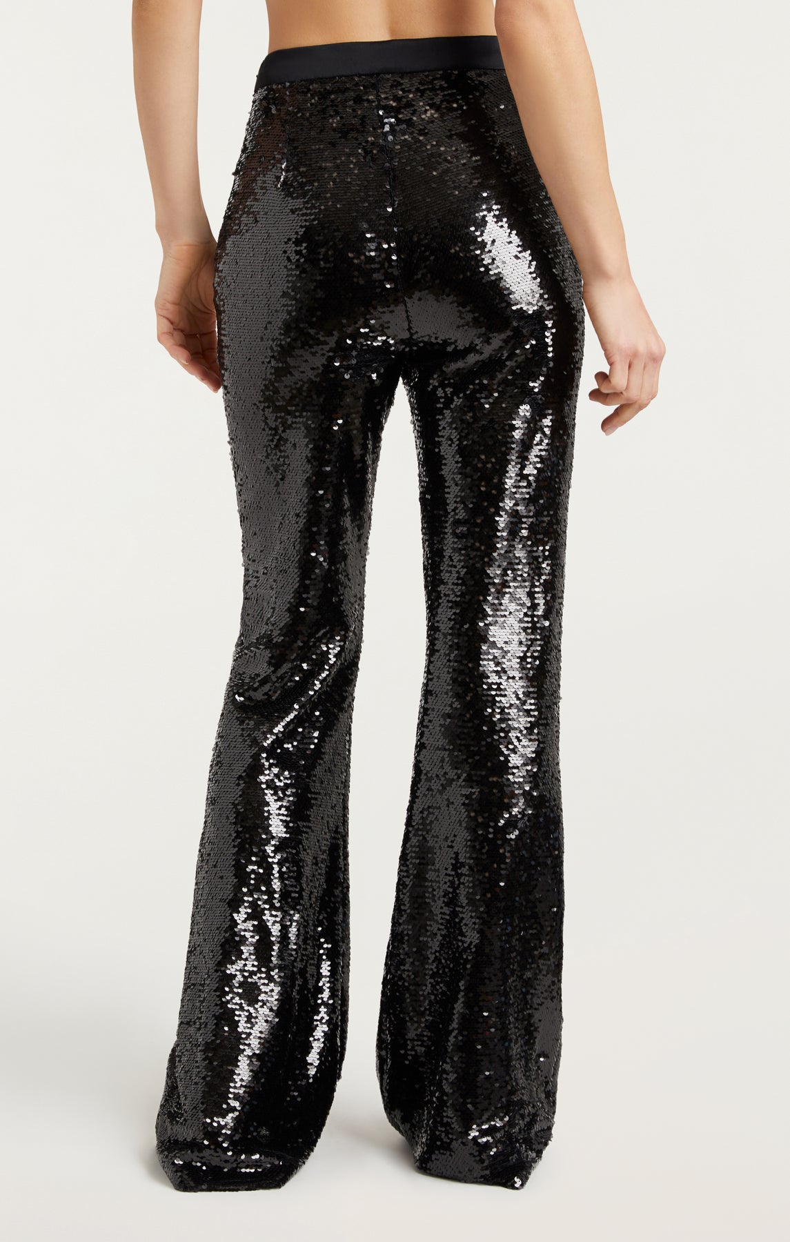 Cinq A Sept - Women - Black Amy Pant
