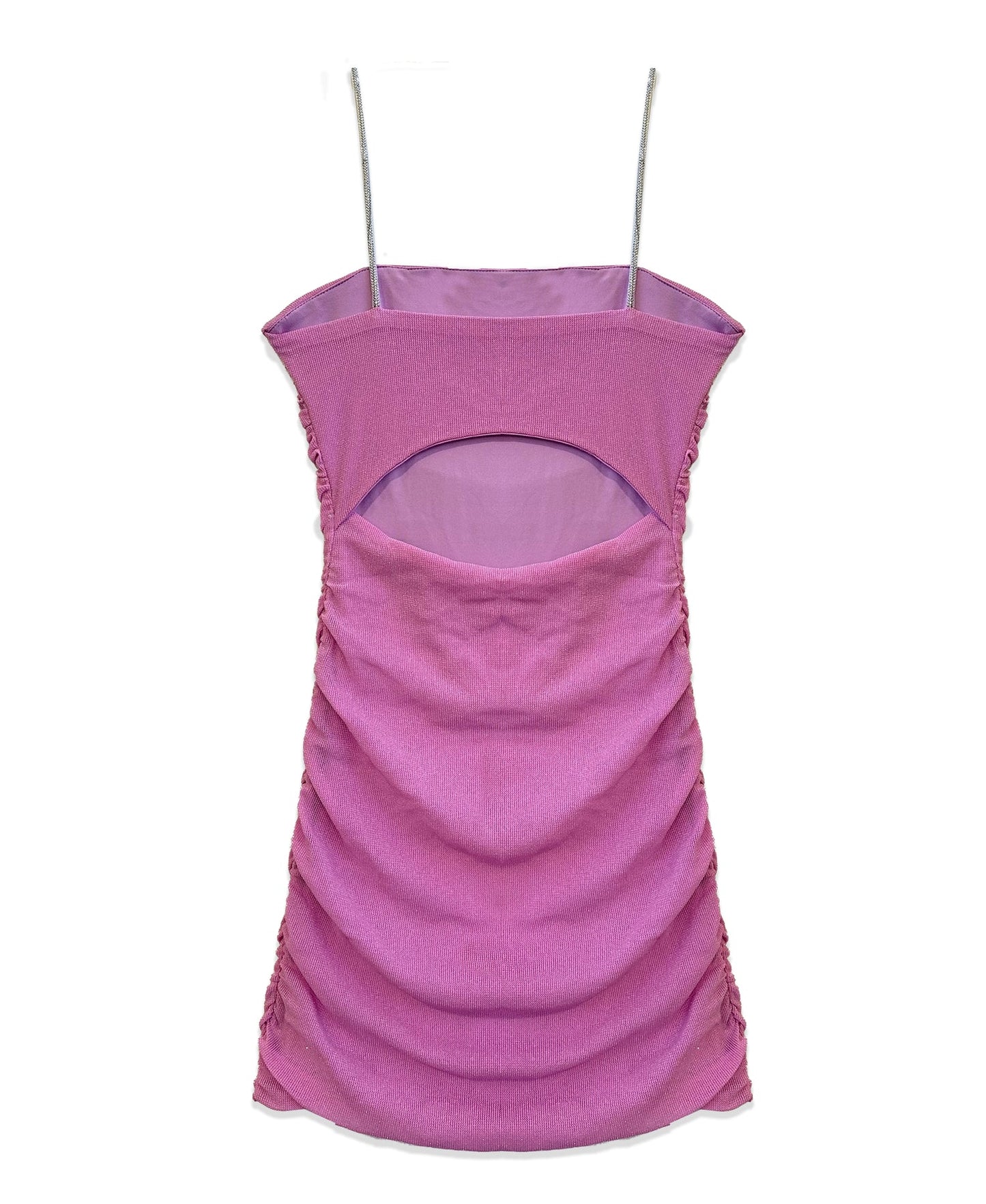 KatieJ NYC - Women - Peony Kassidy Back Cutout Party Dress