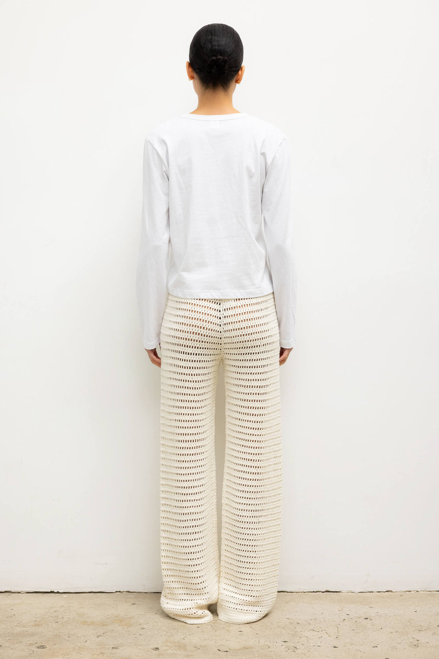 Leset - Women - The Margo Long Sleeve