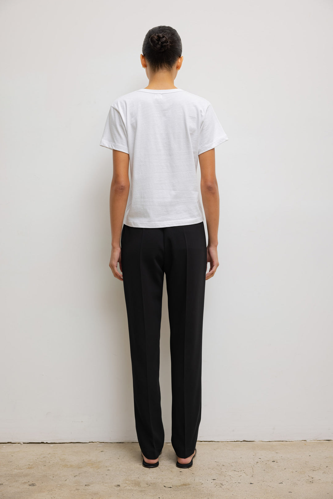 Leset - Women - White The Margo