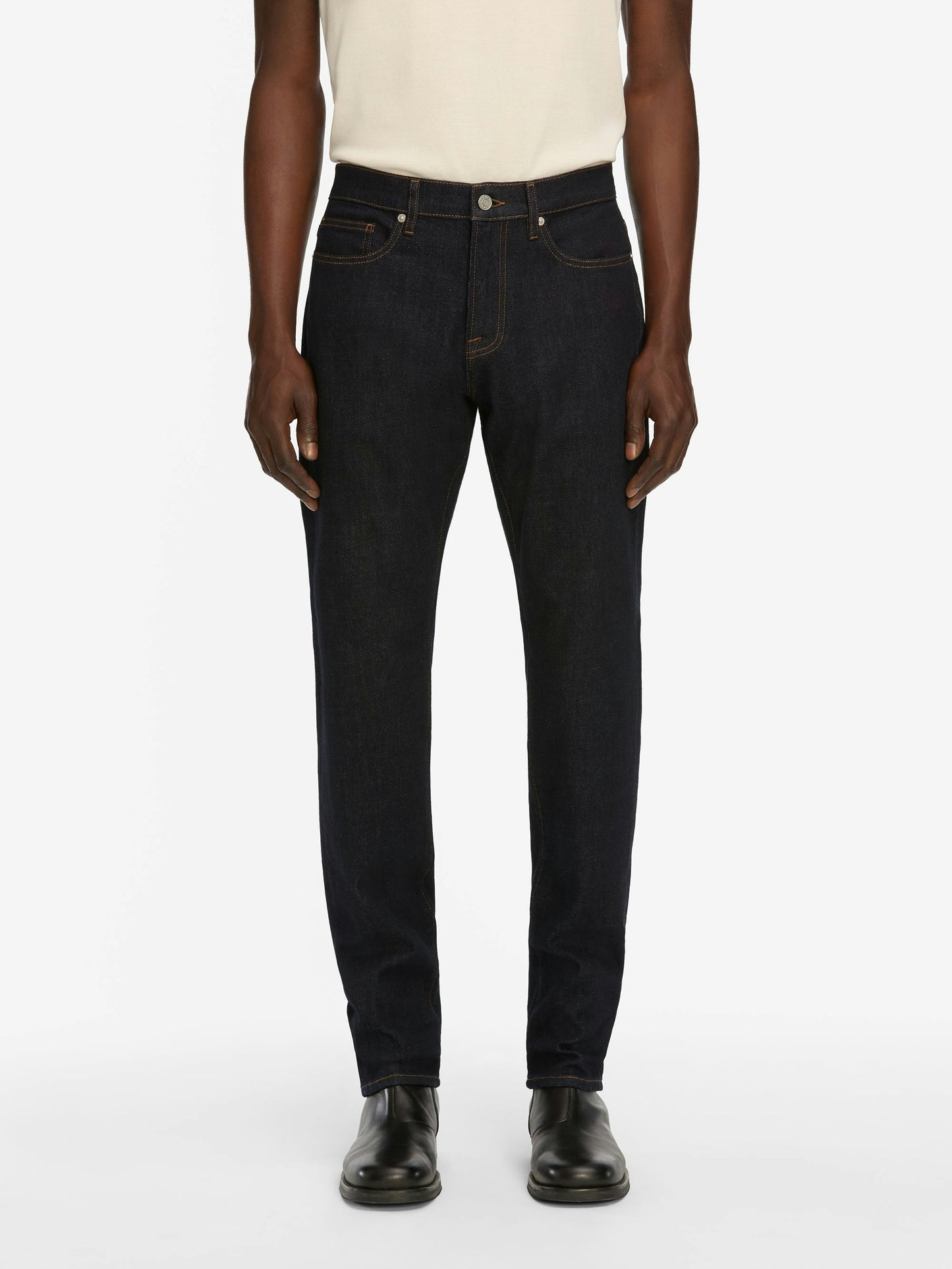 Frame - Men - Rinse L'Homme Slim