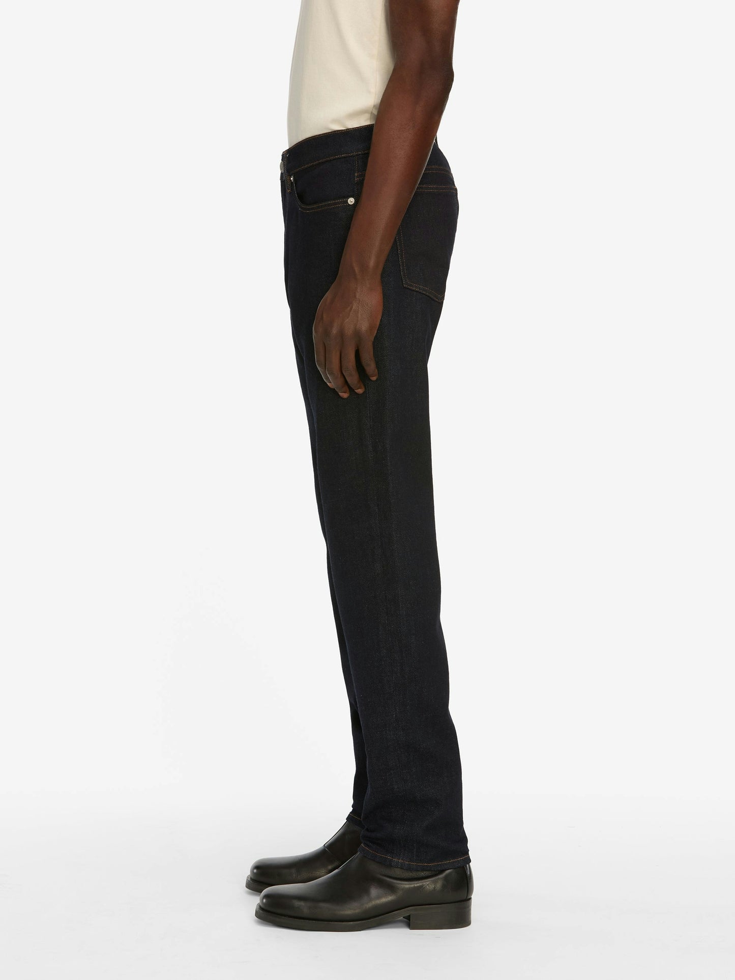 Frame - Men - Rinse L'Homme Slim