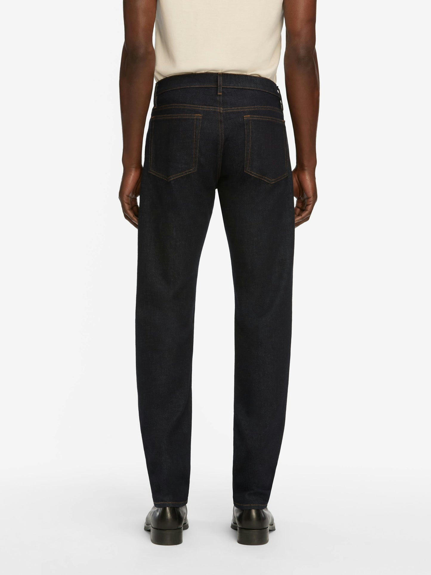 Frame - Men - Rinse L'Homme Slim