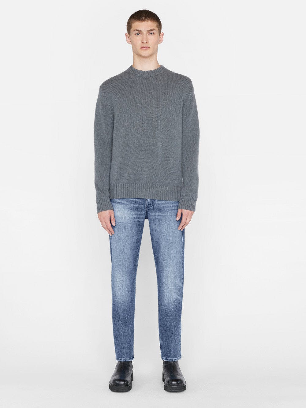 Frame - Men - Sun Valley L'Homme Slim