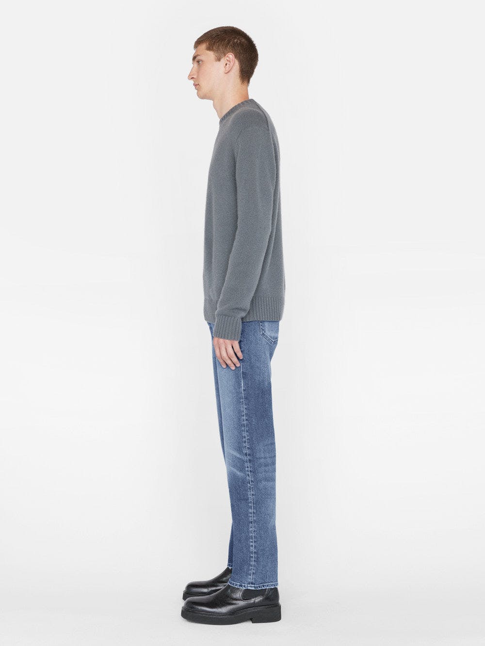 Frame - Men - Sun Valley L'Homme Slim