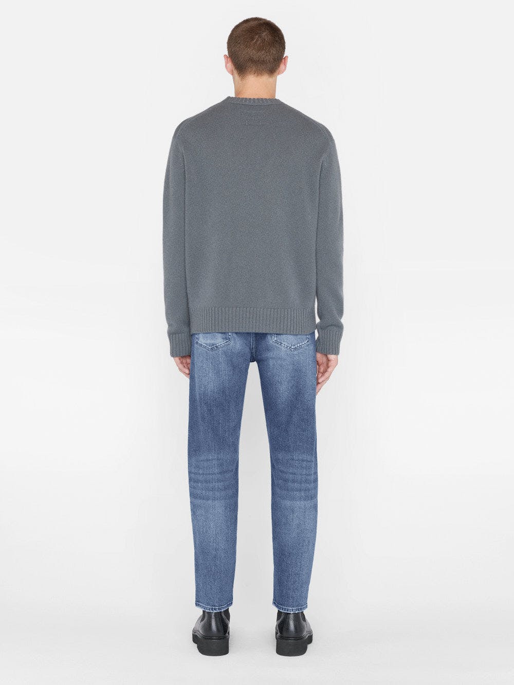 Frame - Men - Sun Valley L'Homme Slim
