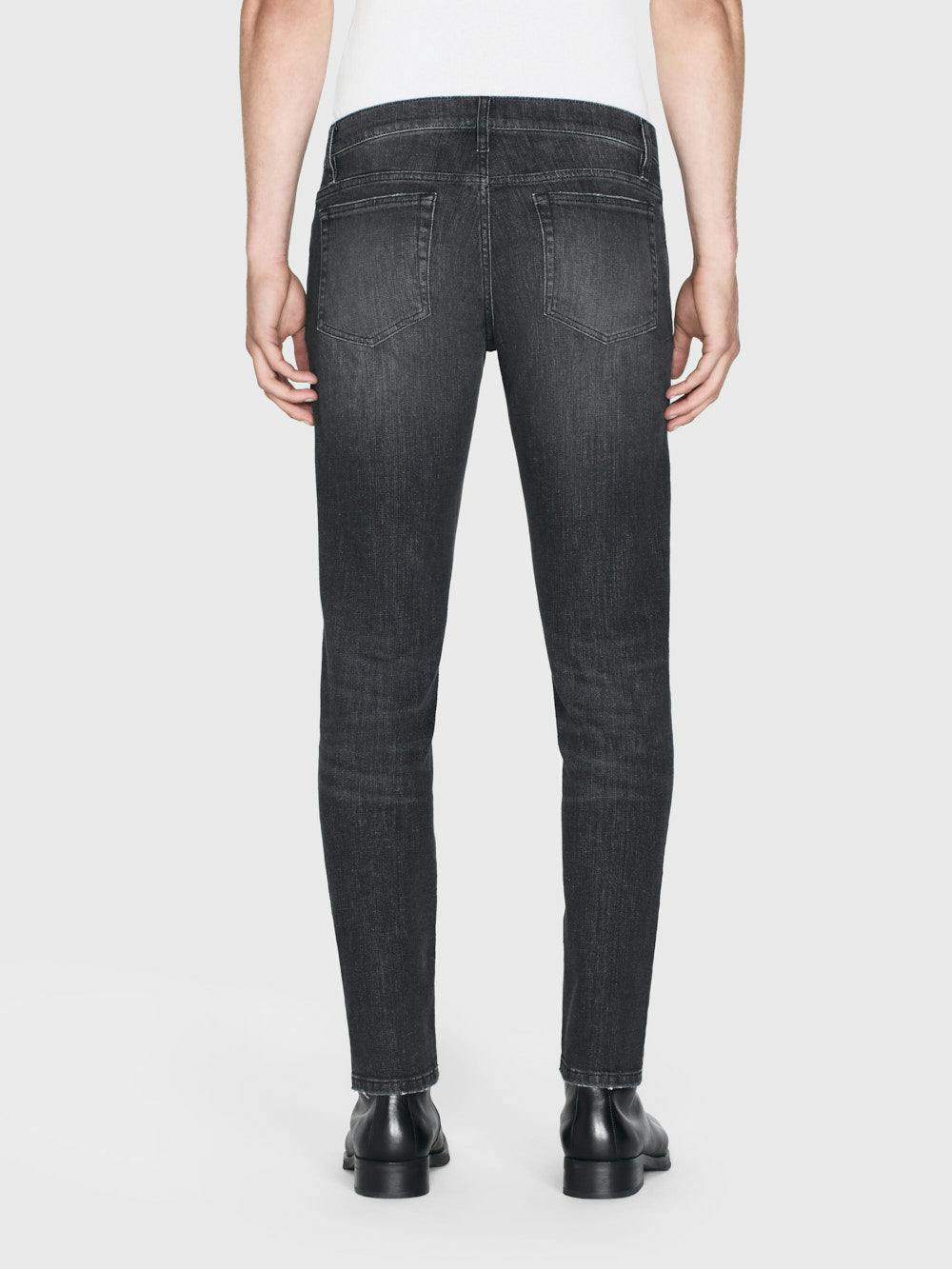 Frame - Men - Daxton Dark L'Homme Slim