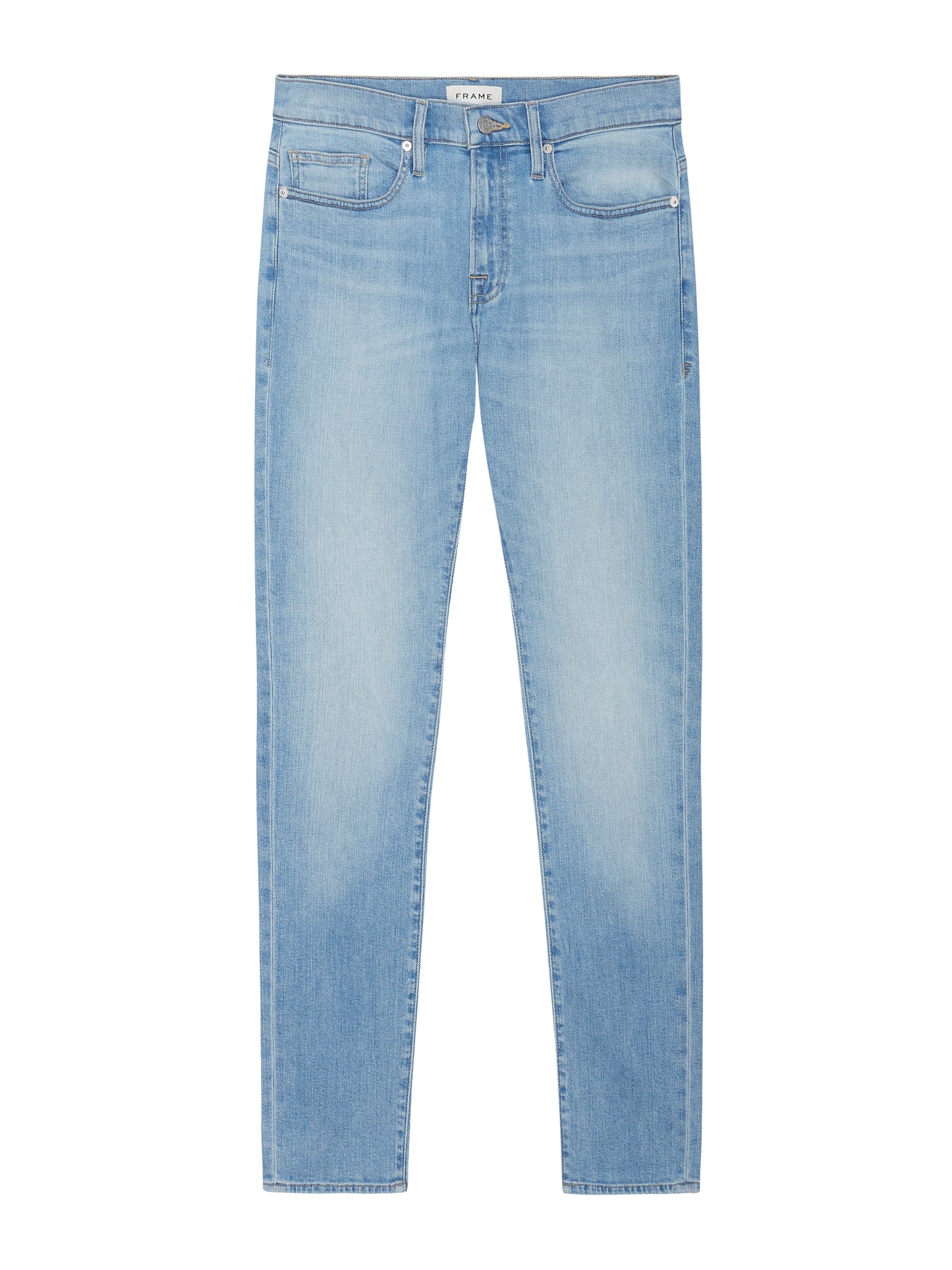 Frame - Men - Spring City L'homme Slim