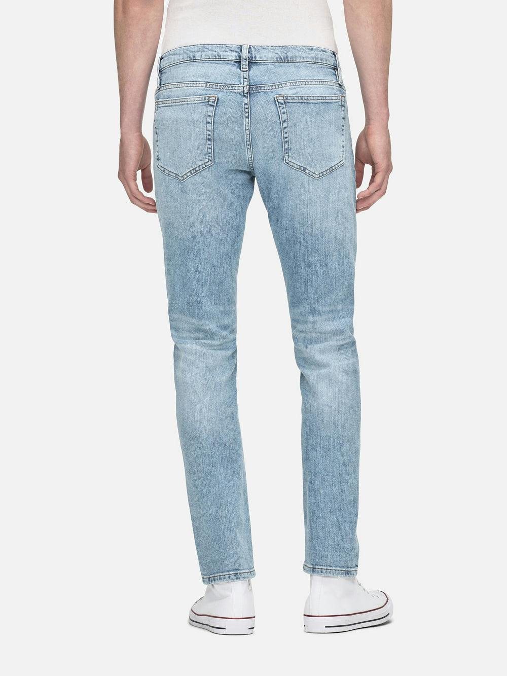 FRAME - Men - Baytown L'Homme Slim