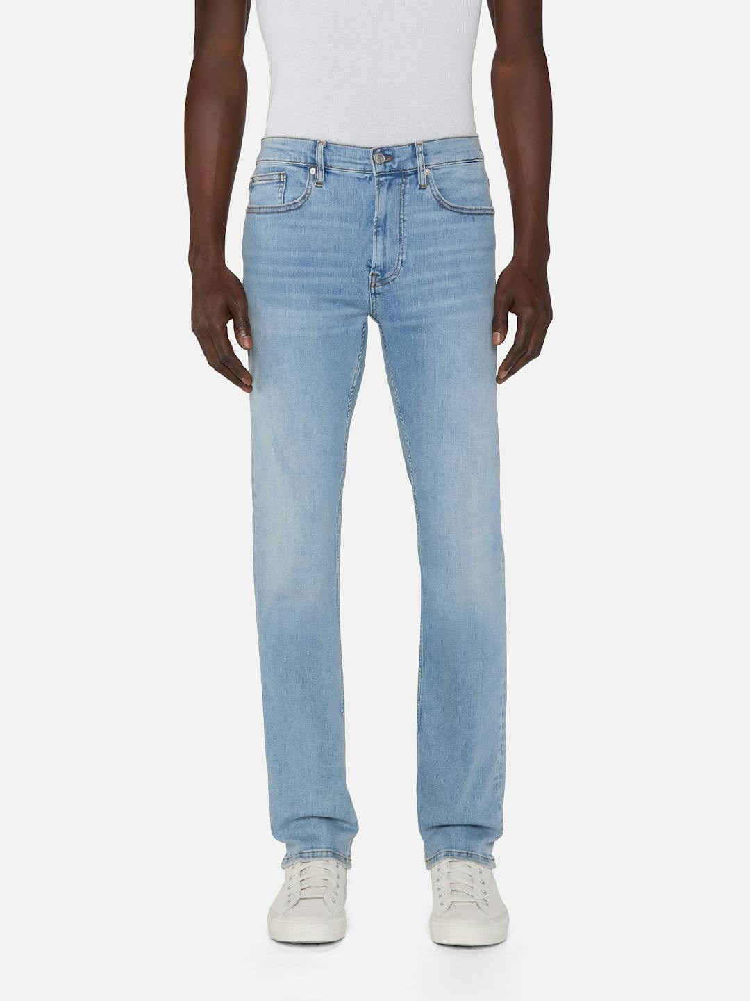 Frame - Men - Awaken Jetset Modern Straight
