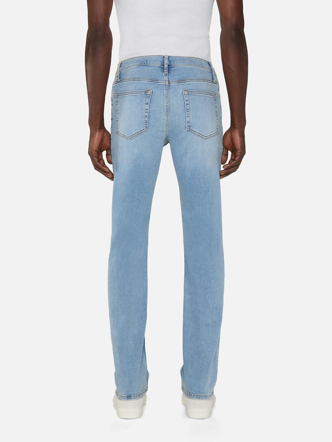 Frame - Men - Awaken Jetset Modern Straight