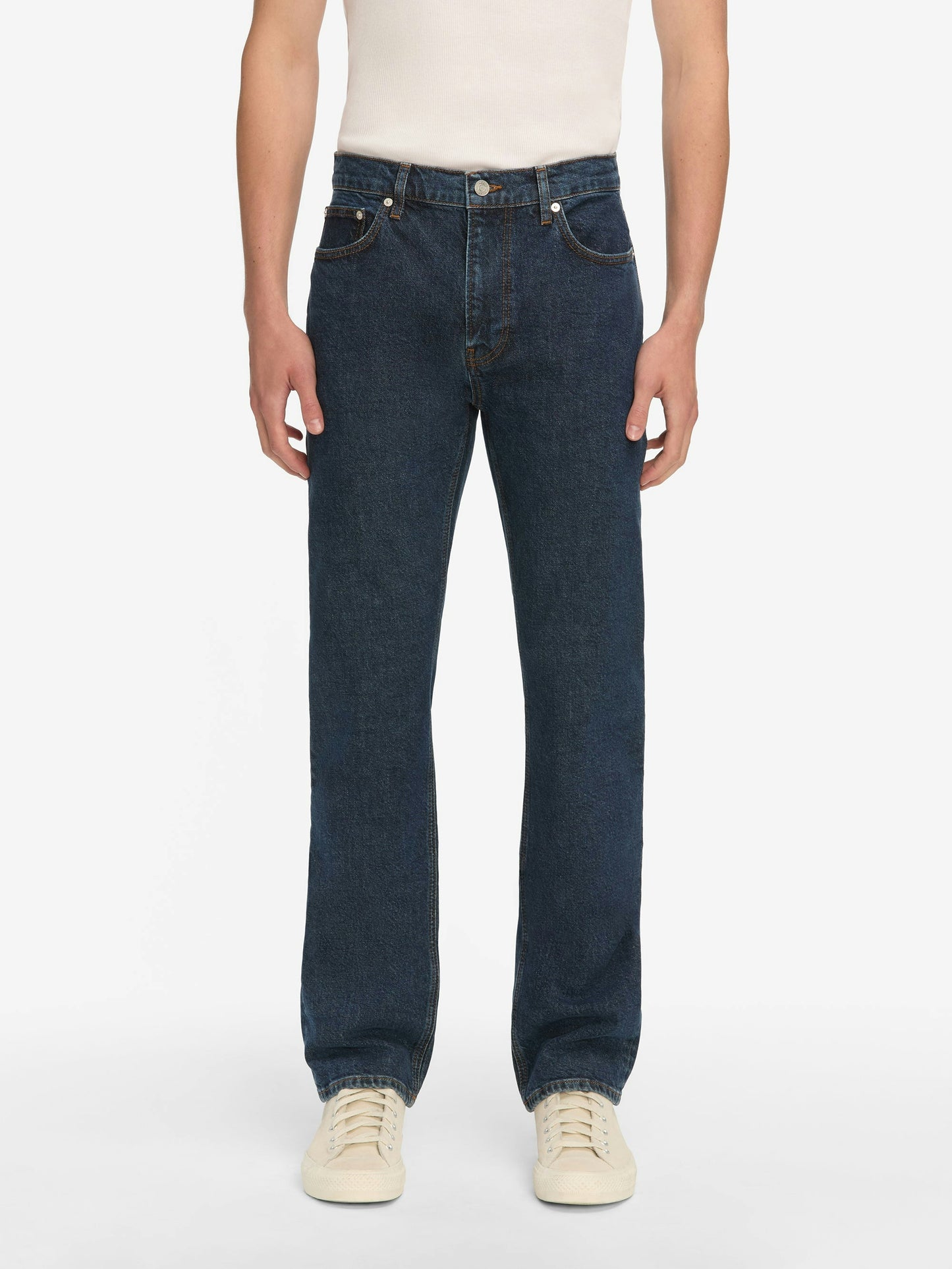 Frame - Men - Varsity Modern Straight