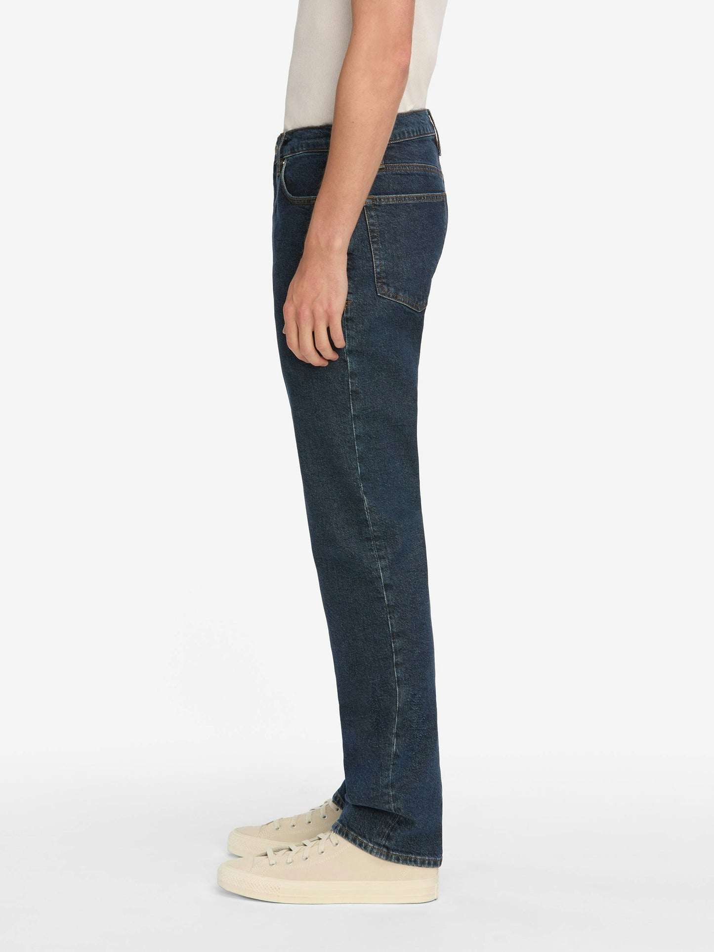 Frame - Men - Varsity Modern Straight
