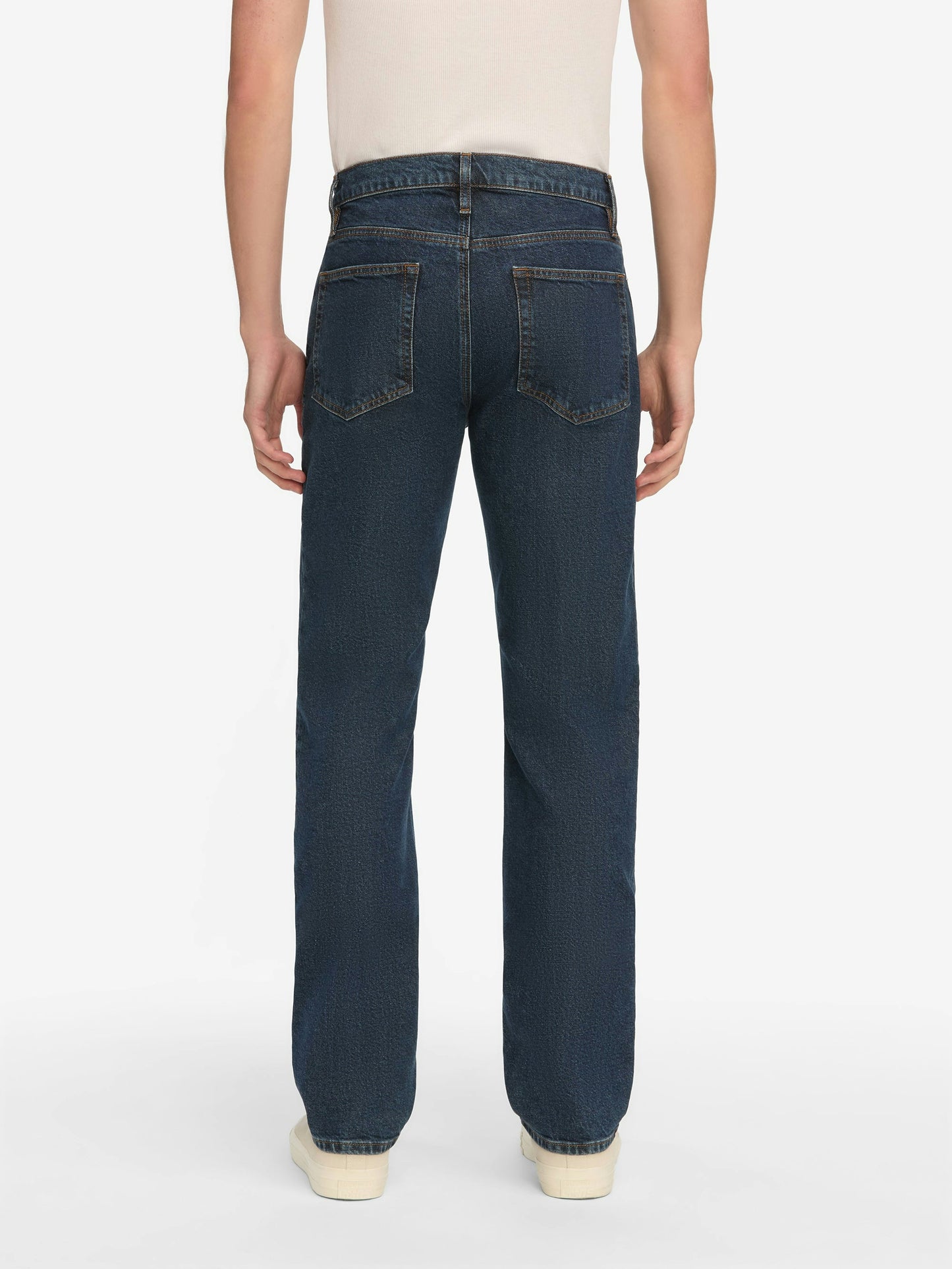 Frame - Men - Varsity Modern Straight