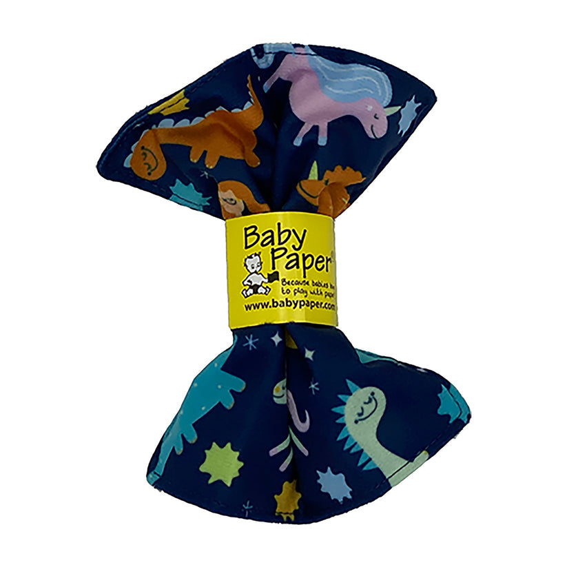 Baby Paper - Mythical Creatures Pattern