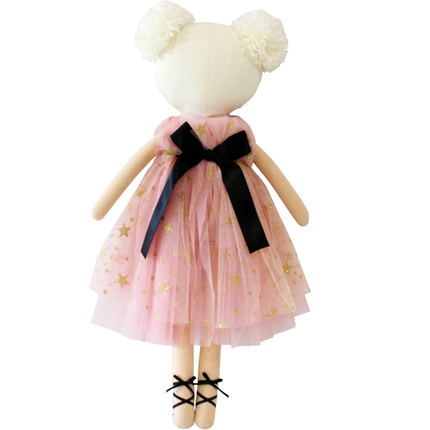Alimrose - Halle Ballerina Doll