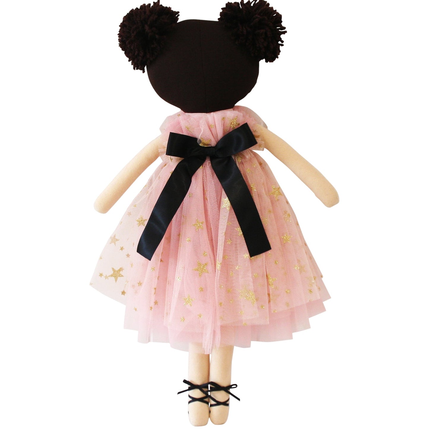 Alimrose - Halle Ballerina Doll