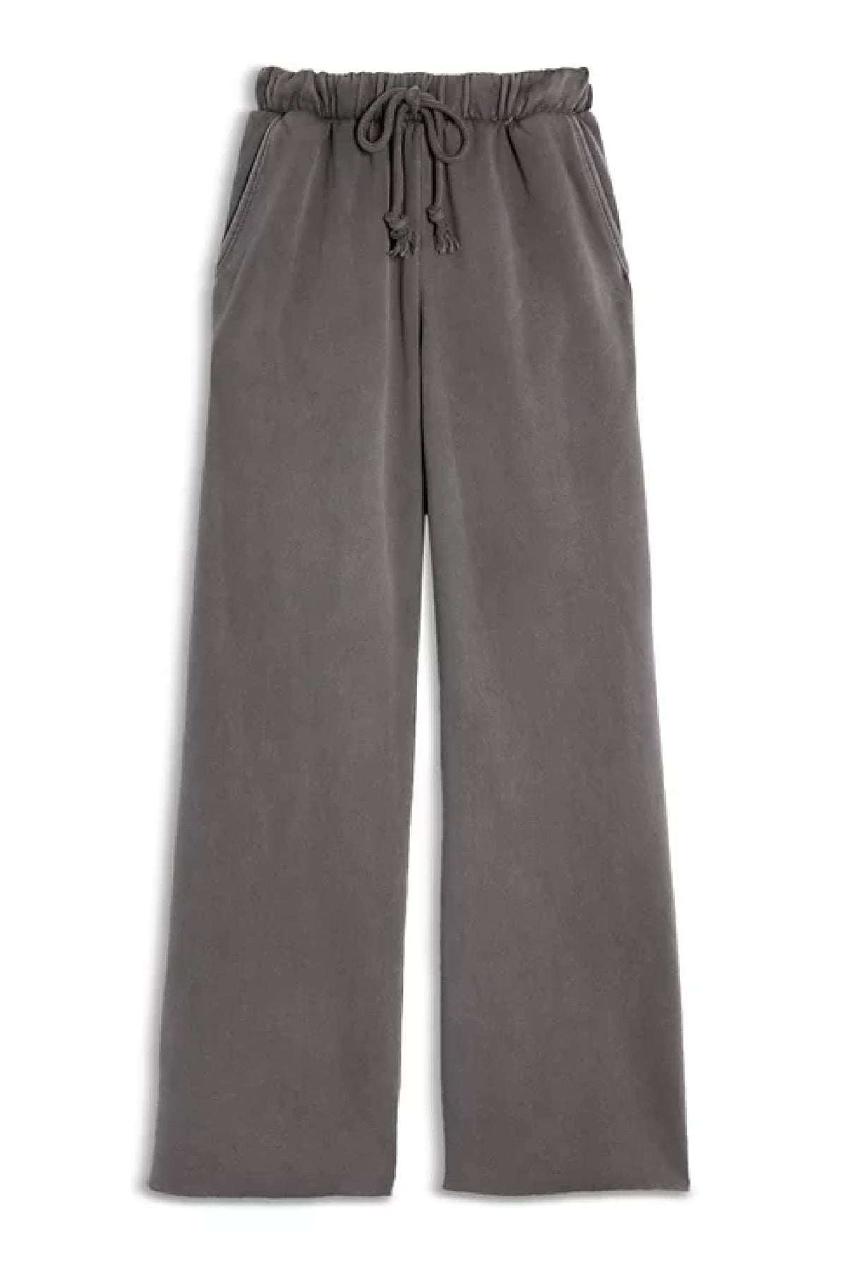 KatieJ NYC - Tween - Black Cody Lounge Pant
